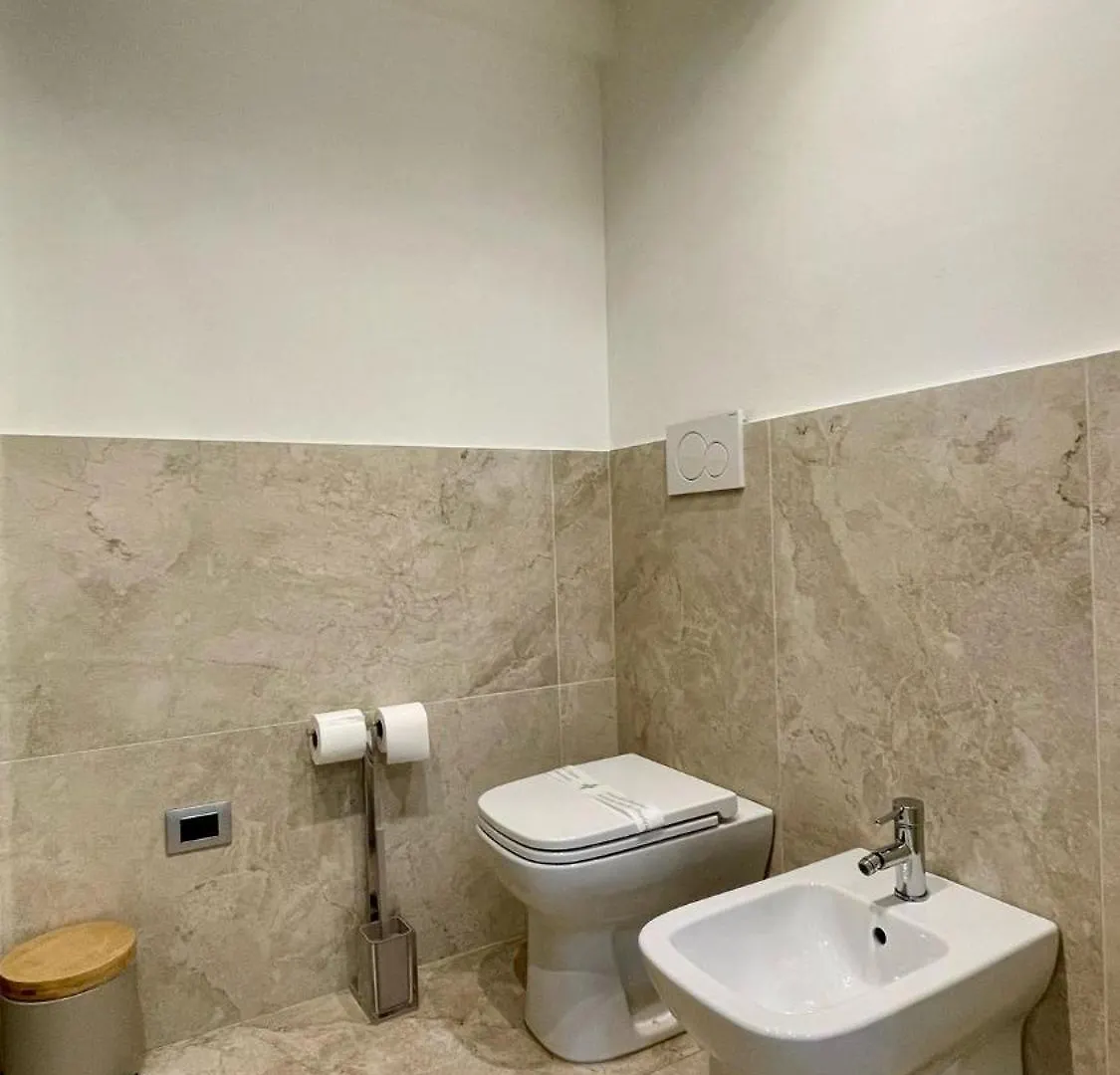 Beco Moscova District Loft Apartment Milan