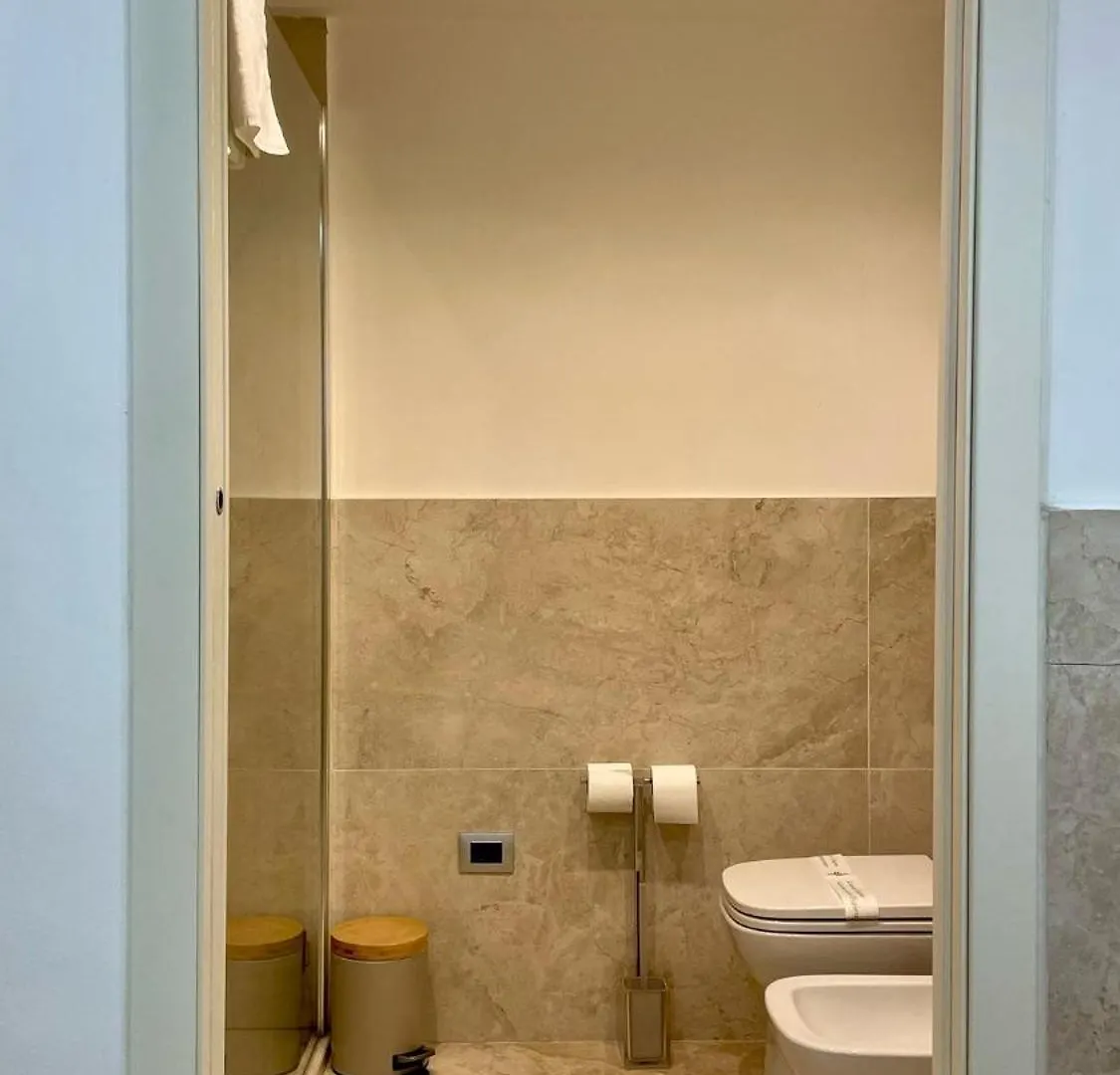 Beco Moscova District Loft Apartment Milan Italy