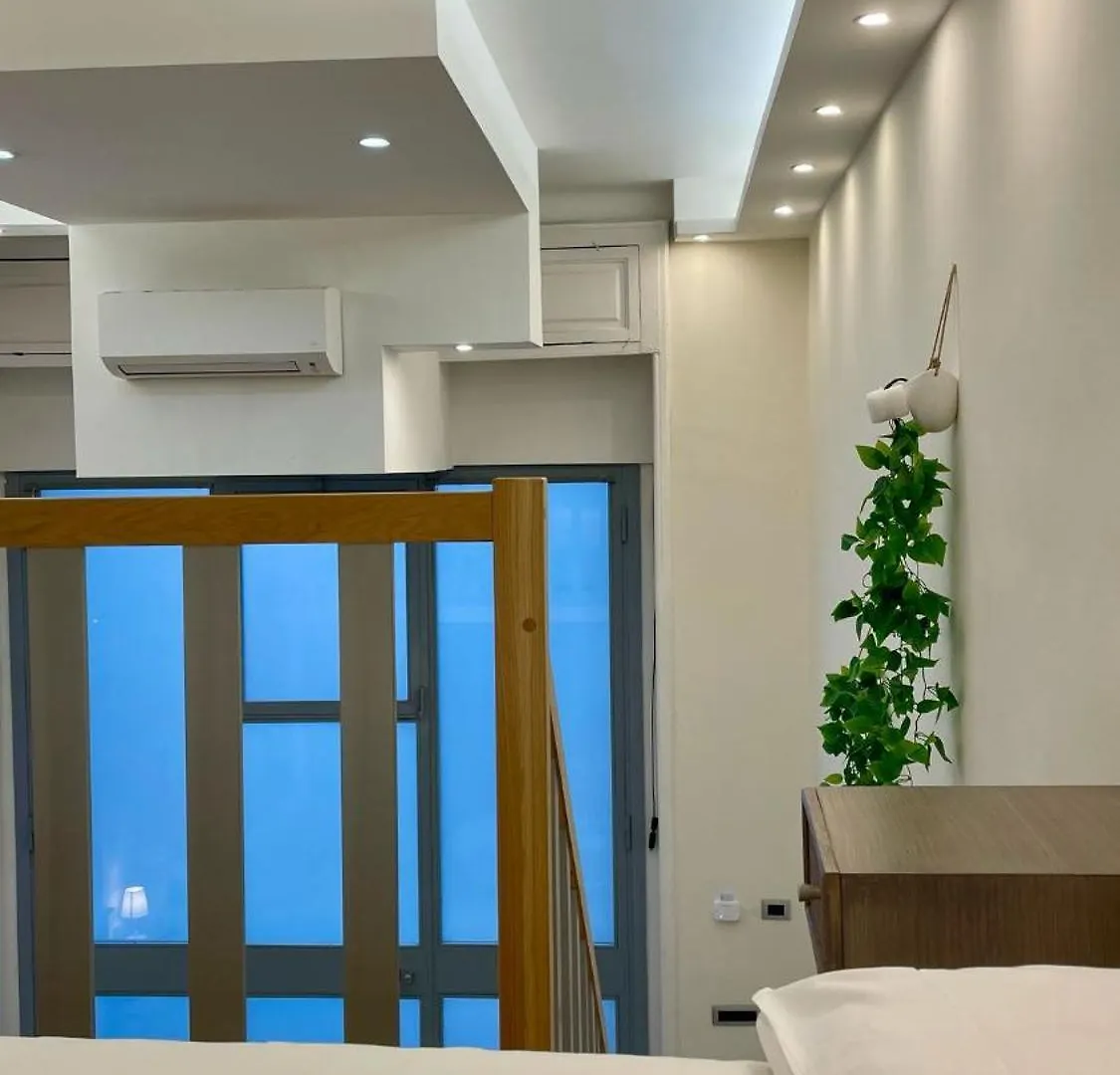 Beco Moscova District Loft Apartment Milan 0*,