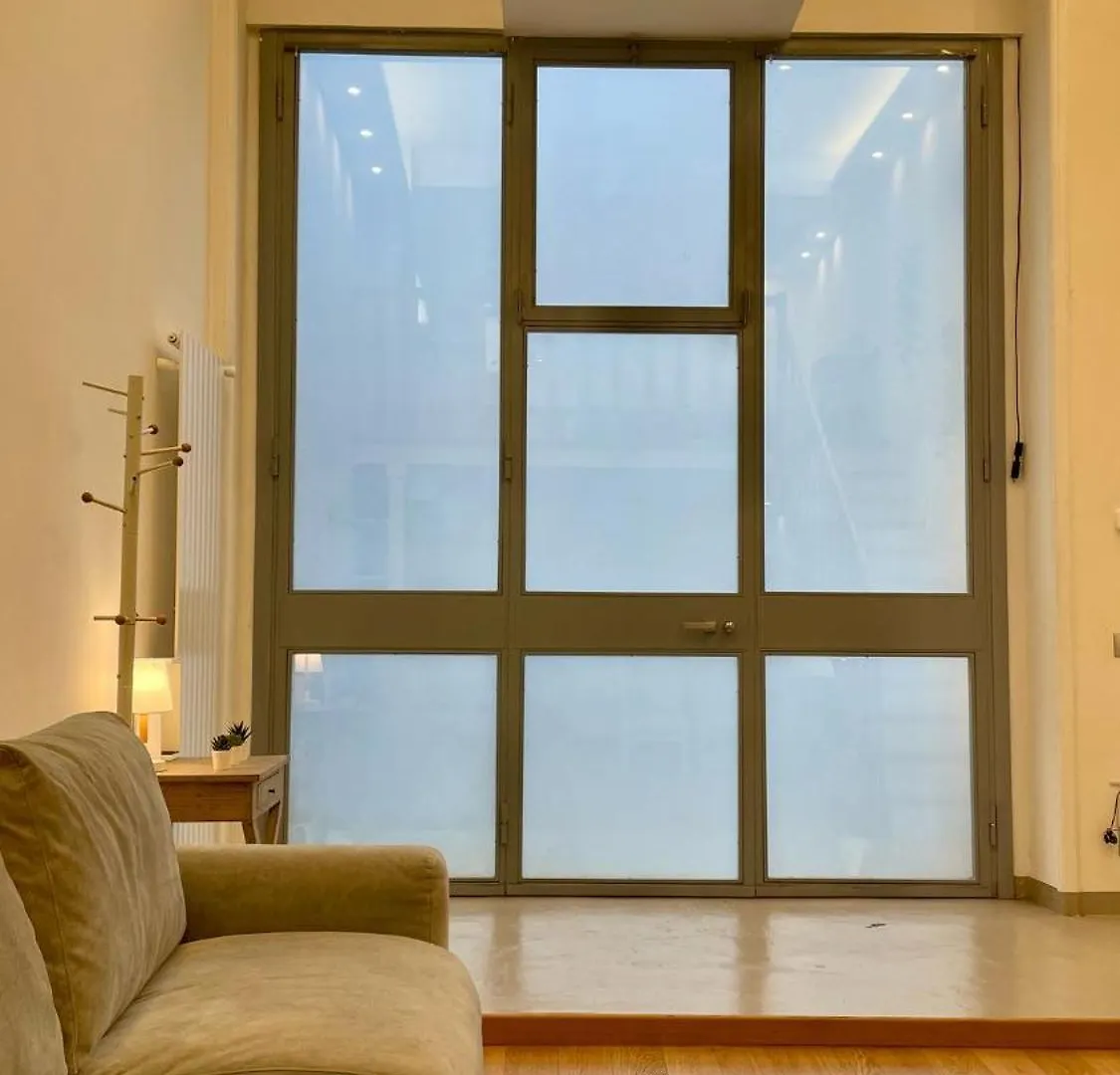 Beco Moscova District Loft Apartment Milan 0*,  Italy