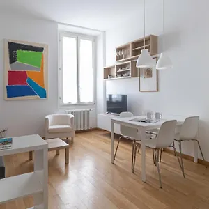 Italianway - Sarpi 10 B Milano