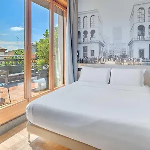 Hotel Sant'ambrogio, Milán